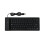 84 Keys Spanish USB Wired Silicone Keyboard 13