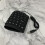 84 Keys Spanish USB Wired Silicone Keyboard 10