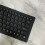 84 Keys Spanish USB Wired Silicone Keyboard 9