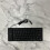 84 Keys Spanish USB Wired Silicone Keyboard 7