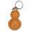 Lucchetto FP giallo, Modello FP Lock, 10 FP, IP65 1