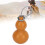 Lucchetto FP giallo, Modello FP Lock, 10 FP, IP65 13