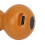 Lucchetto FP giallo, Modello FP Lock, 10 FP, IP65 10