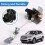Auto Hinten Scheinwerfer Level Sensor Assy Für Ford Kuga 12-19 7