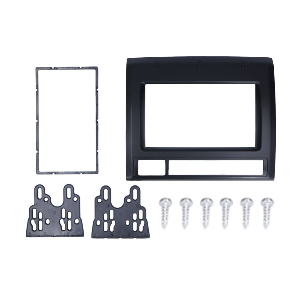 Car Fascia 2Din Radio Stereo Dash Installation 8320539151632