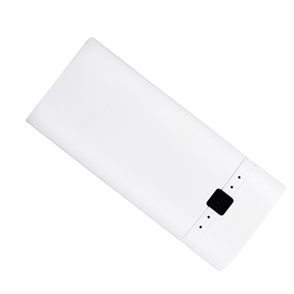 Diy Lithium Battery Battery Power Bank Shell Box 8320539151618