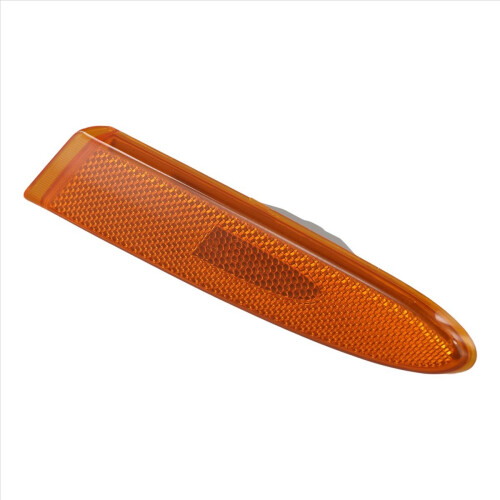 for Jaguar XJ X350 Bumper Reflector, Left 2