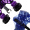 Car Body Paintless Dent Repair Tools Glue Puller Blue 6