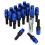 21pcs 42mm Extended Lug Bolt Kit with Sleeve 7