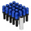21pcs 42mm Extended Lug Bolt Kit with Sleeve 10