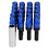 21pcs 42mm Extended Lug Bolt Kit with Sleeve 9