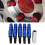 21pcs 42mm Extended Lug Bolt Kit with Sleeve 11
