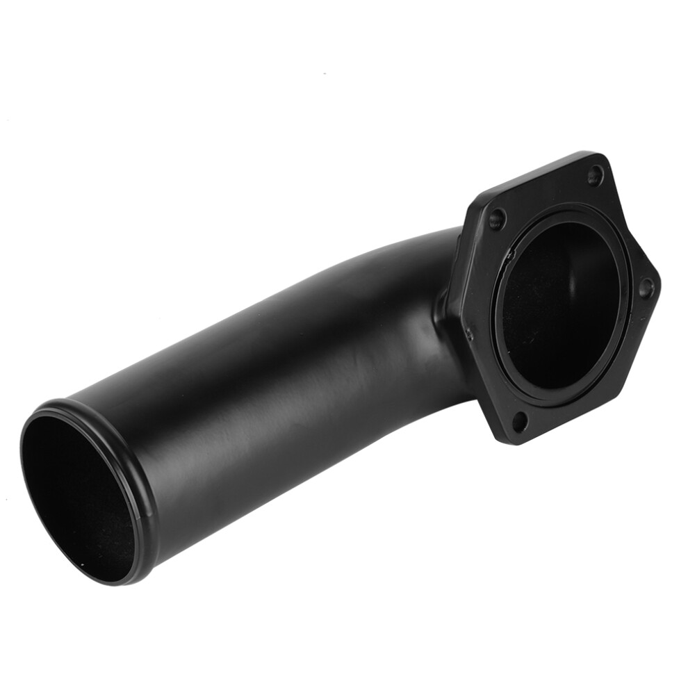 Egr Valve & Cooler Delete Kit For Ford 6.4L 2008-2010, Black 8041349113909