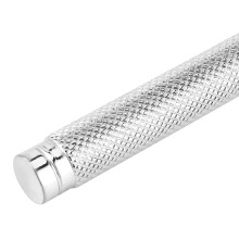 Langle Powered 1/2 Zoll Schnellspann-Ratschen-Schlüssel 45 Zähne Verstellbarer Chromschlüssel