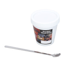 Natural Smoking Wood Shavings for Wine & Whisky Cooking, 95g