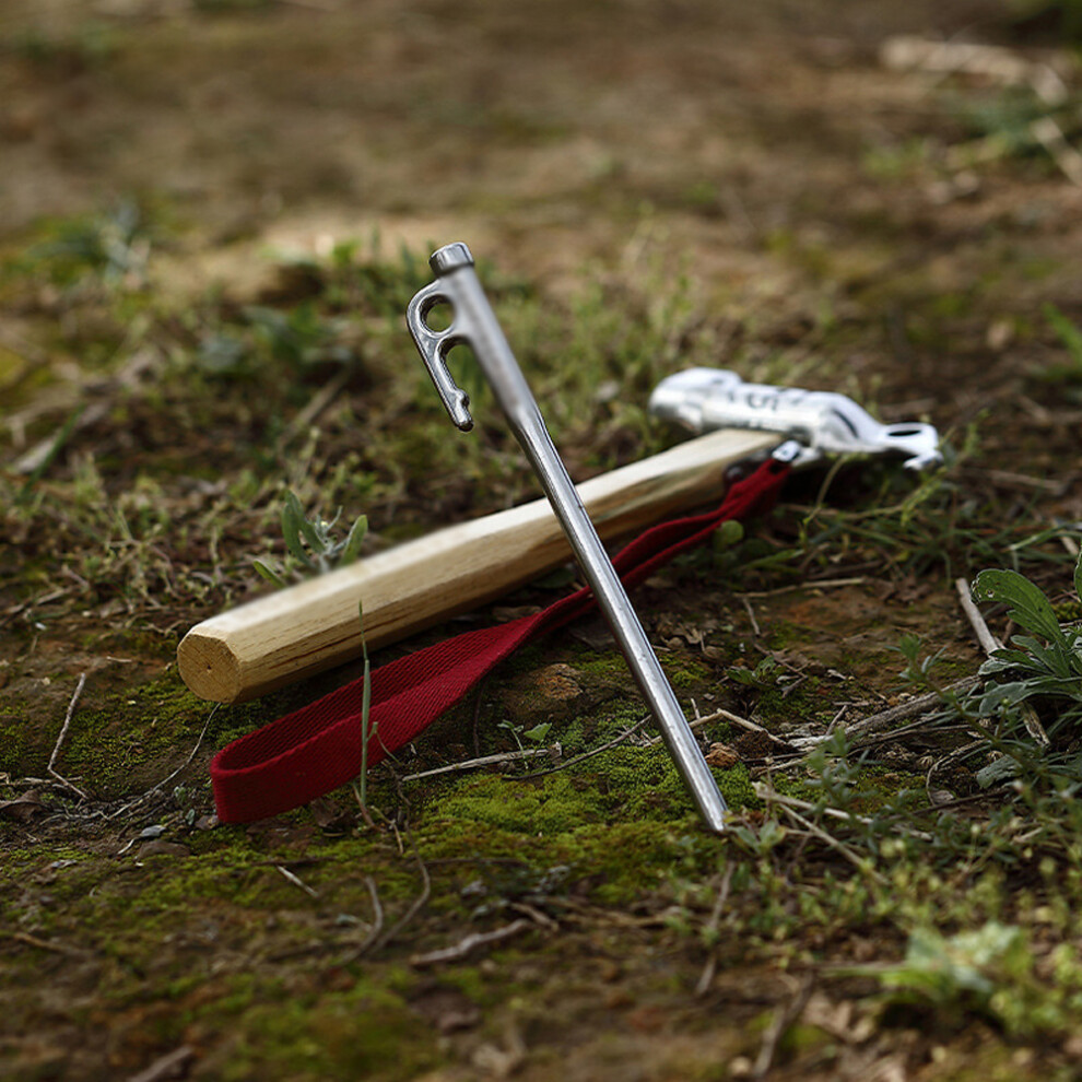 Multifunctional Outdoor Canopy Fixing Belt 0.7-1.8m Khaki, 4000N Breaking Force-image-OPC-PKFHPVZ-NEW