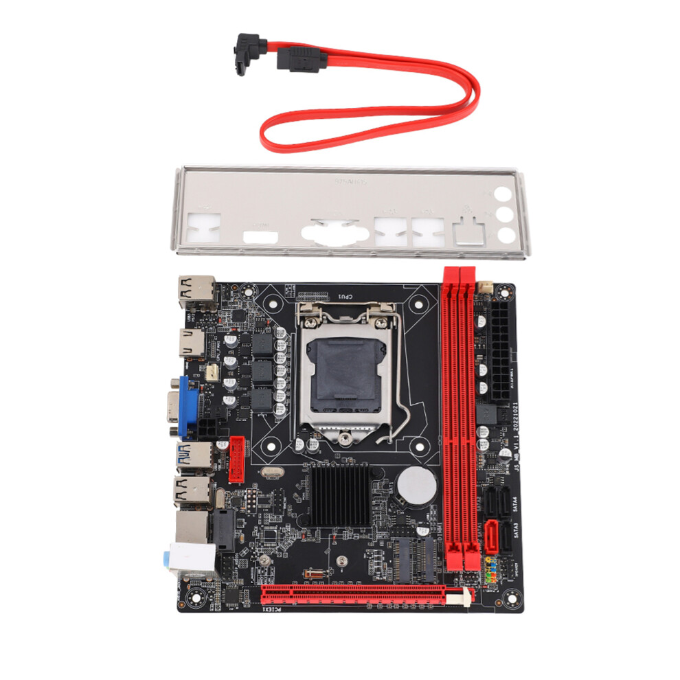 Lga 1155 Wifi Desktop Motherboard Gaming 8320539152448