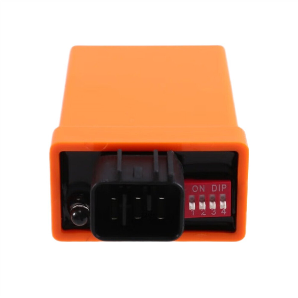 Motorcycle -Ignition Box For Yamaha Ybr125 Yb 125 Euro I Ac 4711736619584