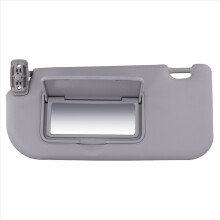 Zonneklephoes voor de linkervoorzijde van de auto voor Kia Sportage 2005-2010