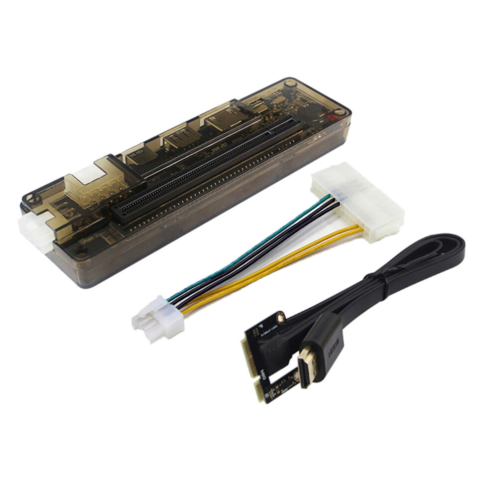 V8.0 Exp Gdc Laptop External Pcie Graphics Card 8320539152721