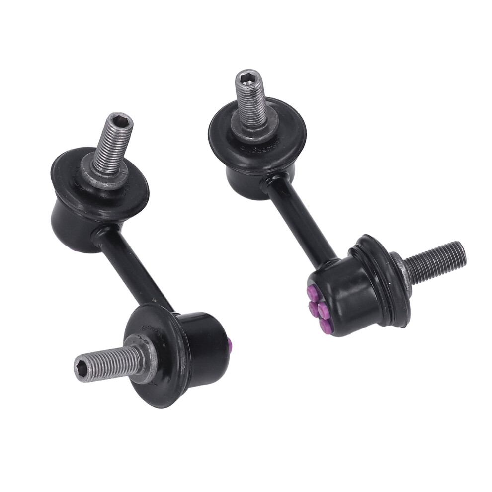2Pcs Front Engine Suspension Sway Bar Links 8320539152851