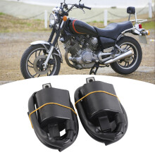 2 Stück Zündspulen für Virago 750 XV750 Kompatibilität Set