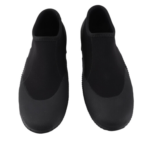 Neoprene Diving Boots 3mm Wetsuit Booties with 2