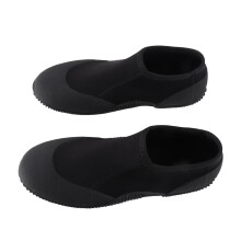 Neoprene Diving Boots 3mm Wetsuit Booties with