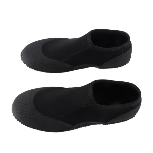 Neoprene Diving Boots 3mm Wetsuit Booties with