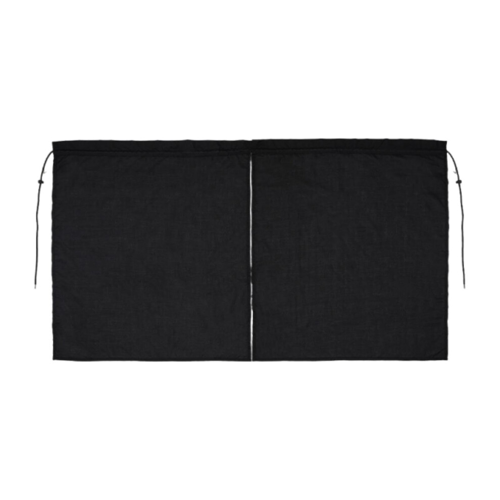 Car Divider Curtain Blackout Universal Fit Privacy Shade For Reading Breastfeeding Sleeping Multipurpose Car Cover 9084446880403