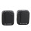 Wireless Lapel Microphone Stereo Noise Canceling 3