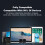 Wireless Lapel Microphone Stereo Noise Canceling 15