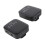 Wireless Lapel Microphone Stereo Noise Canceling 6