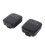 Wireless Lapel Microphone Stereo Noise Canceling 7