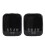 Wireless Lapel Microphone Stereo Noise Canceling 2