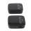 Wireless Lapel Microphone Stereo Noise Canceling 8