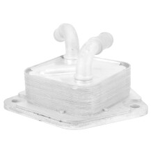 25560 R3W 003 Refroidisseur d'huile CVTF en métal pour HR-V 16-18