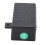 Splitter PoE Gigabit 1000M ABS 5.5x2.1mm 2A 1