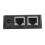 Splitter PoE Gigabit 1000M ABS 5.5x2.1mm 2A 14