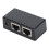 Splitter PoE Gigabit 1000M ABS 5.5x2.1mm 2A 16