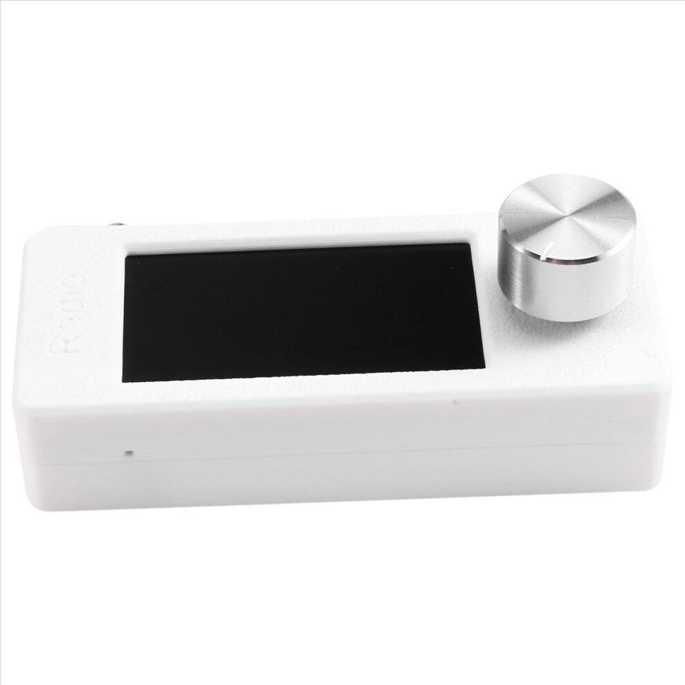 Merkkitã¶N 10Khz-180Mhz Sma Interface Loop Antenna Pocket Size Si4732 Radio,A