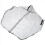 Golf Bag Rain Cover PVC Trolley Waterproof Windproof 1