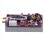 DC 12-15V 20W draagbare kortegolfversterkermodule-transceiver 2