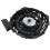 Recoil Pull Starter Replacement for Lawn Mowers 462g 122mm 15