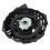 Recoil Pull Starter Replacement for Lawn Mowers 462g 122mm 10