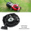 Recoil Pull Starter Replacement for Lawn Mowers 462g 122mm 5