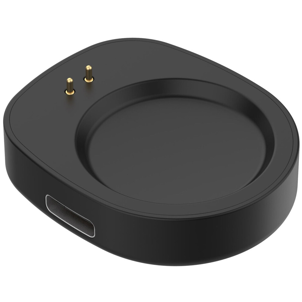 Replacement Type C Charging Cradle Base For T-Rex3 Smartwatch - Travel Friendly, Compatible Dock For Various Environments 9016109816627