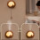 Wand-Diffusor 50-150ml 200x188x103mm 6