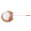 Wand-Diffusor 50-150ml 200x188x103mm 15