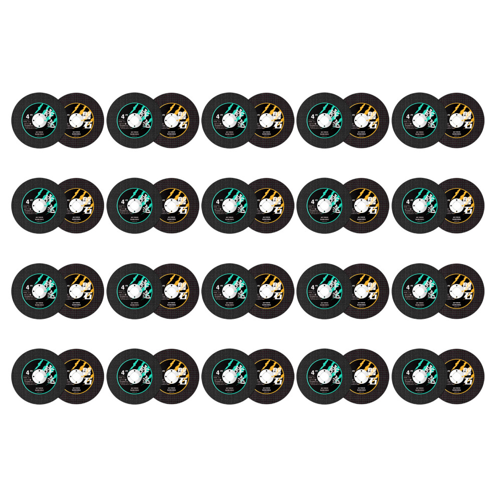 Heavy Duty Cutting Wheels Resin Grinding Wheel Cup Grinder Disc 7751000007829